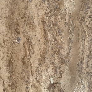 Latte PREMIUM Travertin adouci et rempli 122 x 61 x 1.2 cm