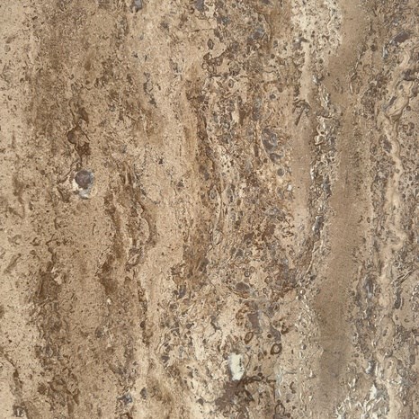 Latte PREMIUM Travertin adouci et rempli 122 x 61 x 1.2 cm