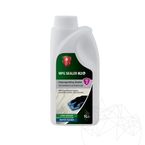 LTP Premium MPG H2O, Premium ECO sealer for polished surfaces natural stone&porcelain (à base d'eau), 1 L