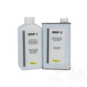 TOTALCLEAN Kit LTP - élimine les taches d'origine inconnue sur les plans de travail