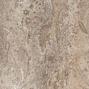 Latte PREMIUM Travertin brossé, 30.5 x 15.2 x 3 cm