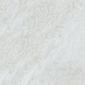 Pierre frittée L'ALTRA PIETRA Colosseo Quarzite White, 60 X 60 X 2 cm, R11 - Antidérapant pour usage extérieur