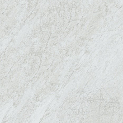 Pierre frittée L'ALTRA PIETRA Colosseo Quarzite White, 60 X 60 X 2 cm, R11 - Antidérapant pour usage extérieur