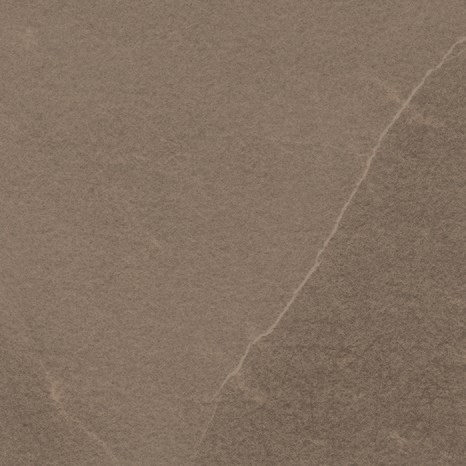 Pierre frittée L'ALTRA PIETRA Colosseo Porphyrbraun, 60 X 60 X 2 cm, R11 - Antidérapant pour usage extérieur