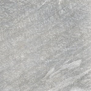 Pierre frittée L'ALTRA PIETRA Colosseo Silvergrau, 60 X 60 X 2 cm, R11 - Antidérapant pour usage extérieur