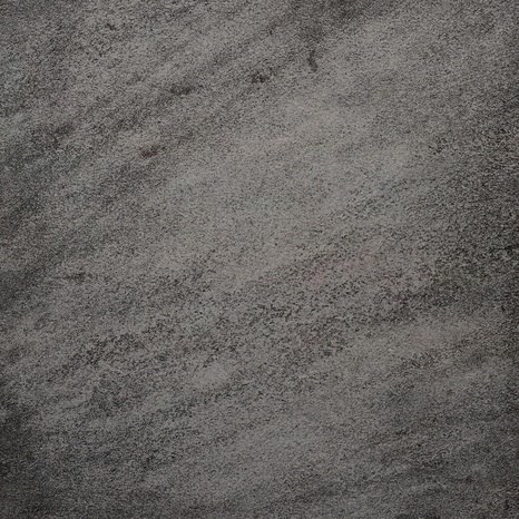 Pierre frittée L'ALTRA PIETRA Castello Antrazyt, 60 X 60 X 2 cm, R11 - Antidérapant pour usage extérieur