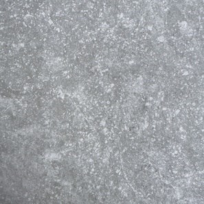 Pierre frittée L'ALTRA PIETRA Museo Pierre Blue Grey, 60 X 60 X 2 cm, R11 - Antidérapant pour usage extérieur