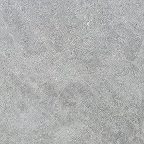 Marbre gris toundra sablé, 60 x 30 x 2 cm