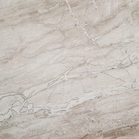 Daino Royal Pavé de Marbre Poli, 2 cm