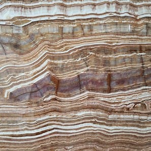 Tigre Onyx Poli, 2 cm