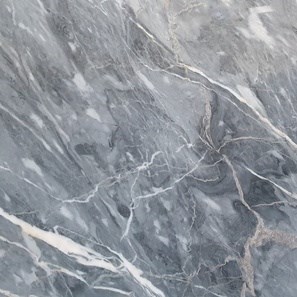 Golden Grey Pavé de marbre poli, 2 cm