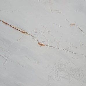 Bosphorus Rosso Plaque de Marbre Poli, 2 cm