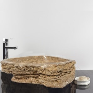 Lavabo, Natura Onyx