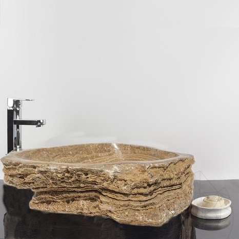 Lavabo, Natura Onyx