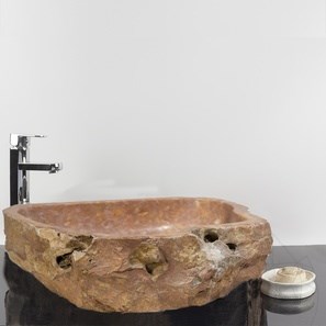 Lavabo, Marbre Natura