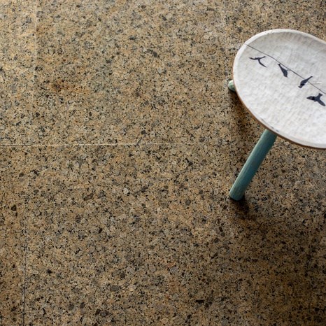 Amalfi Gold Granit Poli 60 x 60 x 1.8 cm