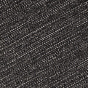 Dalle Black Crystal Oblique Design 3CM