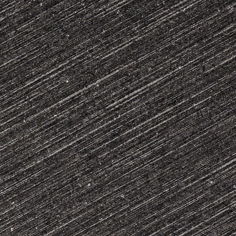 Dalle Black Crystal Oblique Design 3CM