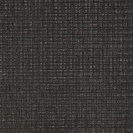 Dalle Splendor Black Cotton Design 3CM