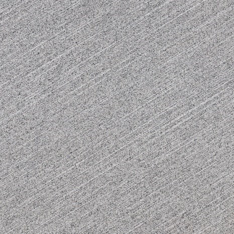 Dalle Sanded White Oblique Design 3CM
