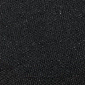 Dalle Splendor Black Rombo Design 3CM