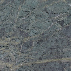 Dalle Abstract Green-Laminate Lava Design (1+2)CM