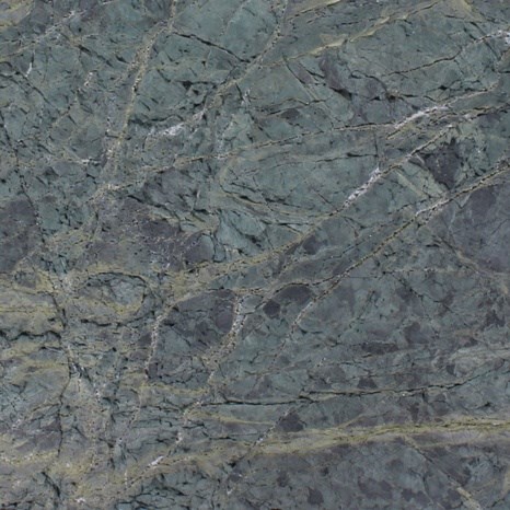 Dalle Abstract Green-Laminate Lava Design (1+2)CM