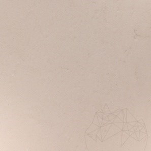 Dalle Super Cream Hydro Design 2CM