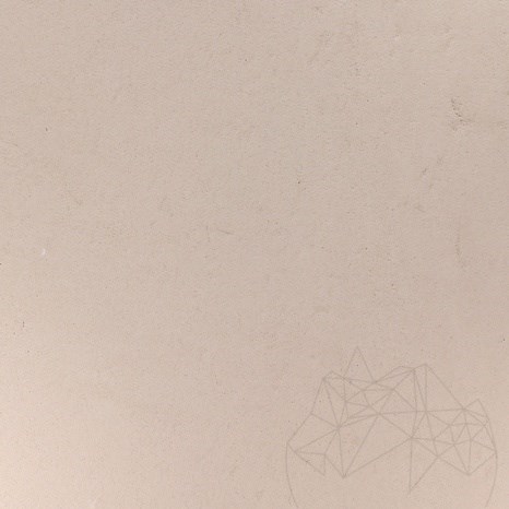 Dalle Super Cream Hydro Design 2CM