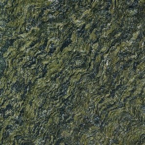Dalle Rainbow Green Casual Design 3CM