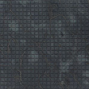 Dalle Black Forest Grid Design 2CM