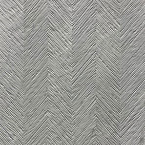 Dalle Carrara White Tile(Chevron Design) 2CM