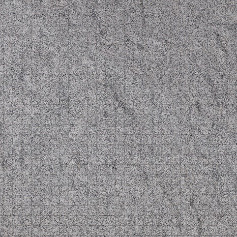 Dalle Sanded White Grid Design 3CM