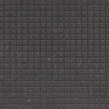 Dalle Splendor Black Grid Design 3CM
