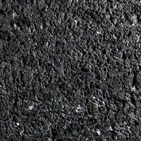Dalle Black Diamond Super Rock Design 2CM