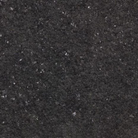 Dalle Black Crystal Lava Design 3CM