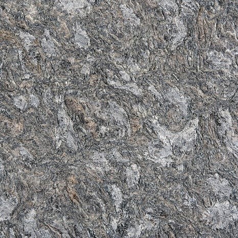 Dalle Kosmus Silver Super Rock Design 3CM