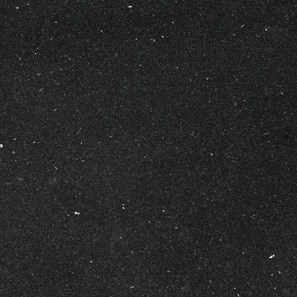 Native Black Super Rock Design Slab 3CM