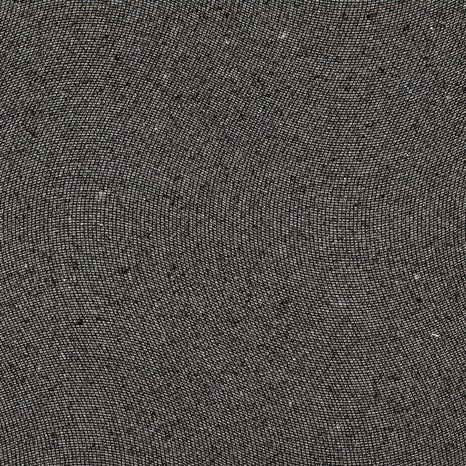 Dalle Splendor Black Double Wave Design 2CM