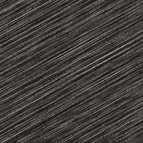 Dalle Splendor Black Oblique Design 3CM
