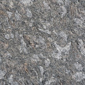 Dalle Kosmus Silver Super Rock Design 2CM