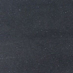 Dalle Native Black Velvet Design 2CM
