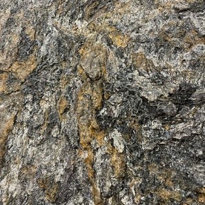 Dalle Kosmus Gold Rock Design 3CM