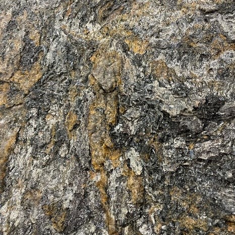 Dalle Kosmus Gold Rock Design 3CM