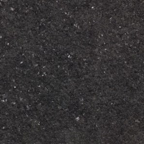 Dalle Black Crystal Lava Design 2CM
