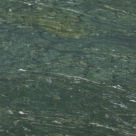 Dalle Rainbow Green Hydro Design 2CM