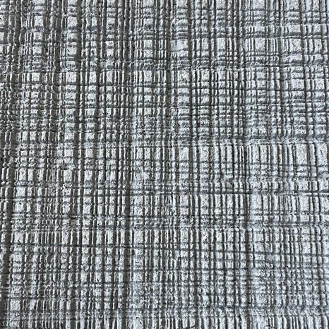 Silver Gray Cotton Plus Design Slab 2CM