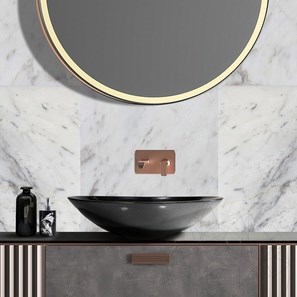 Areti Poli Marbre, 60 x 60 x 2 cm - Standard