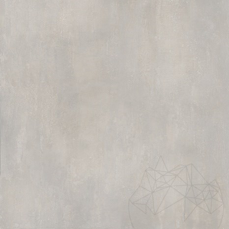 Pierre frittée L'ALTRA PIETRA Cattedrale Cemento, 90 X 90 X 2 cm, R11 - Antidérapant pour usage extérieur