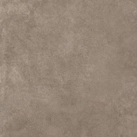 Pierre frittée L'ALTRA PIETRA Cattedrale Moka, 90 X 90 X 2 cm, R11 - Antidérapant pour usage extérieur